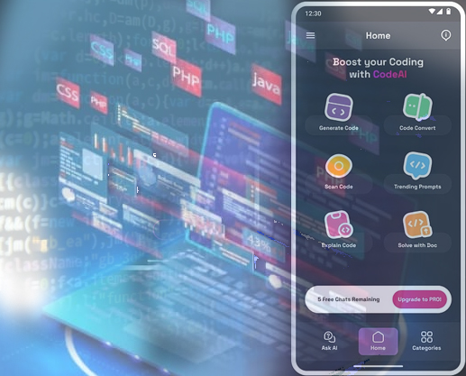 Mobile App Developer Calgary